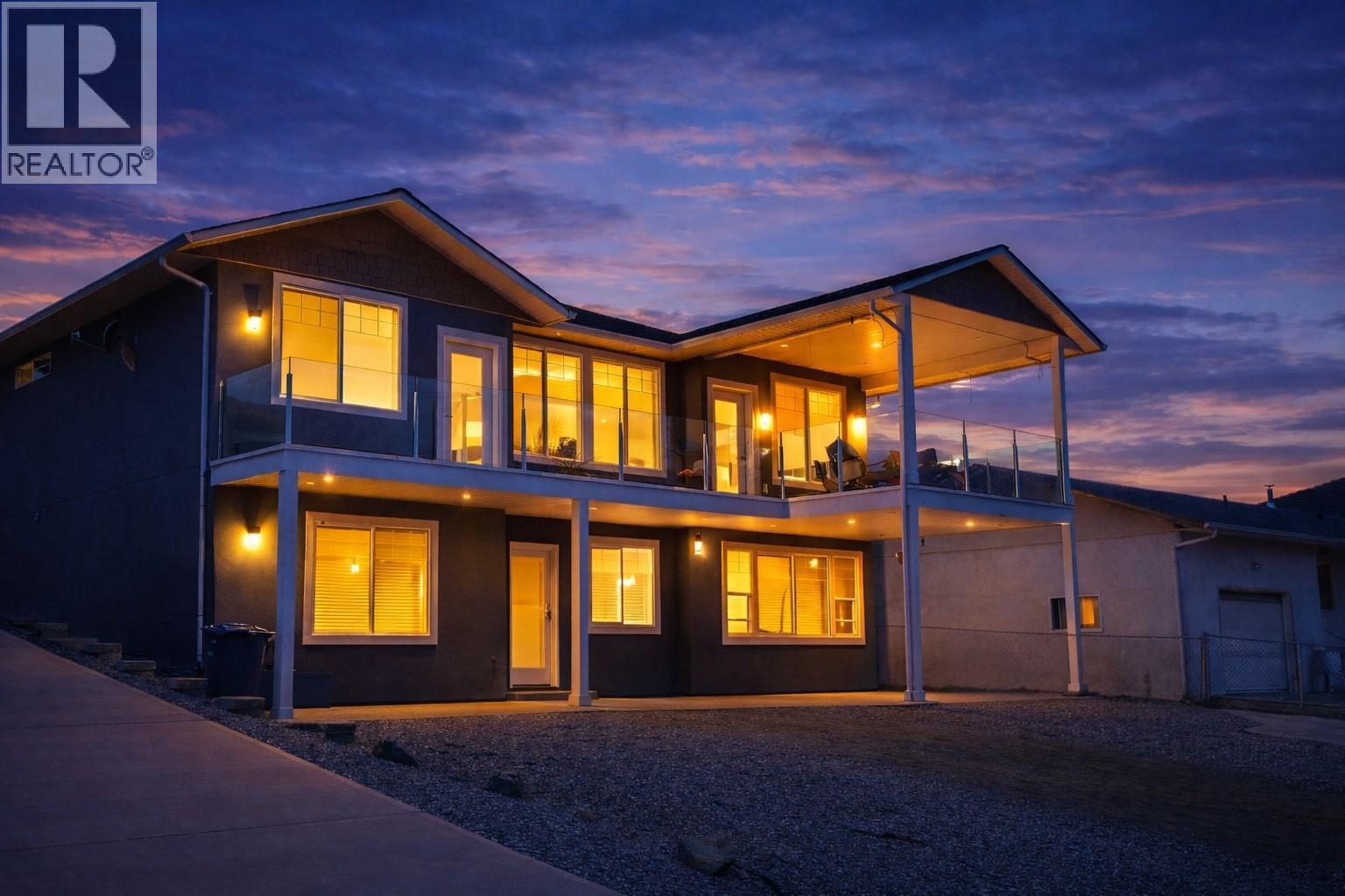 4026 Oleander Drive, Osoyoos