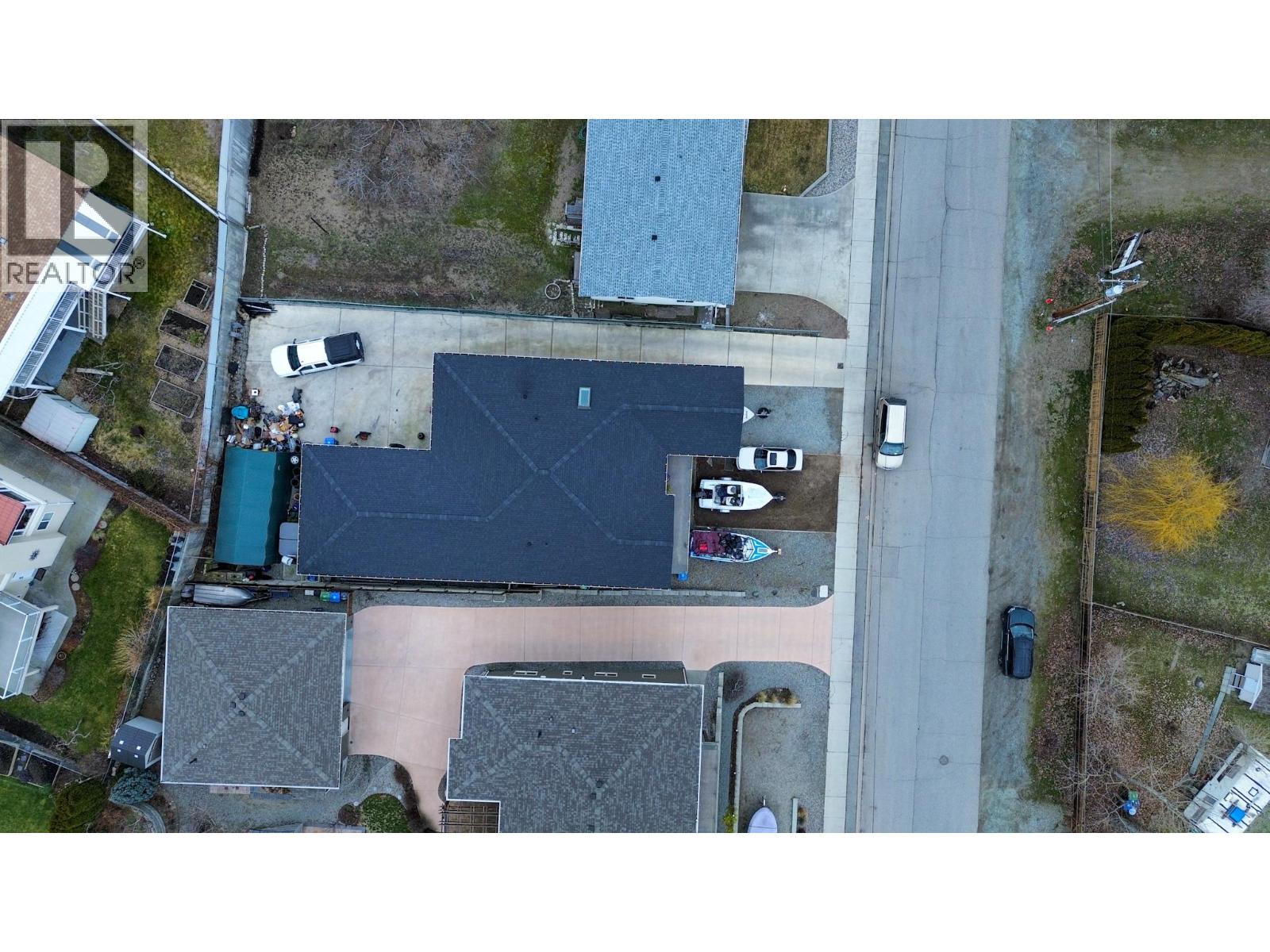 4026 Oleander Drive, Osoyoos