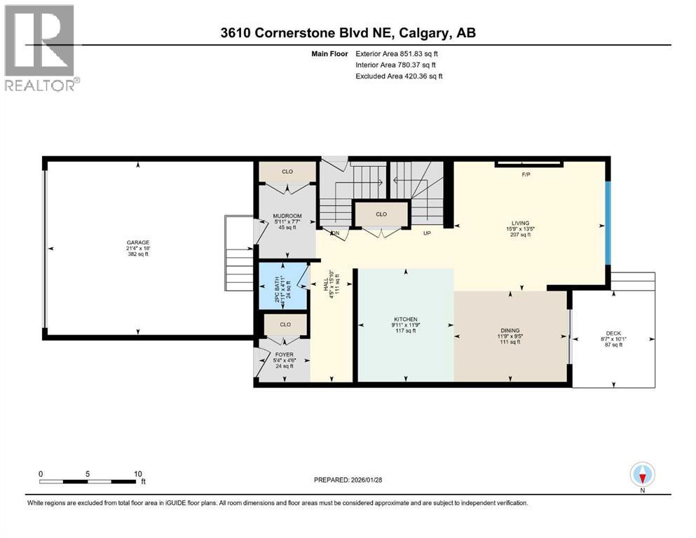 
          3610 Cornerstone Boulevard Northeast
            <br/>
            <span>Calgary</span>
            , 
            <span>AB</span>
             <span>T3N2E3</span>
         - Photo 48