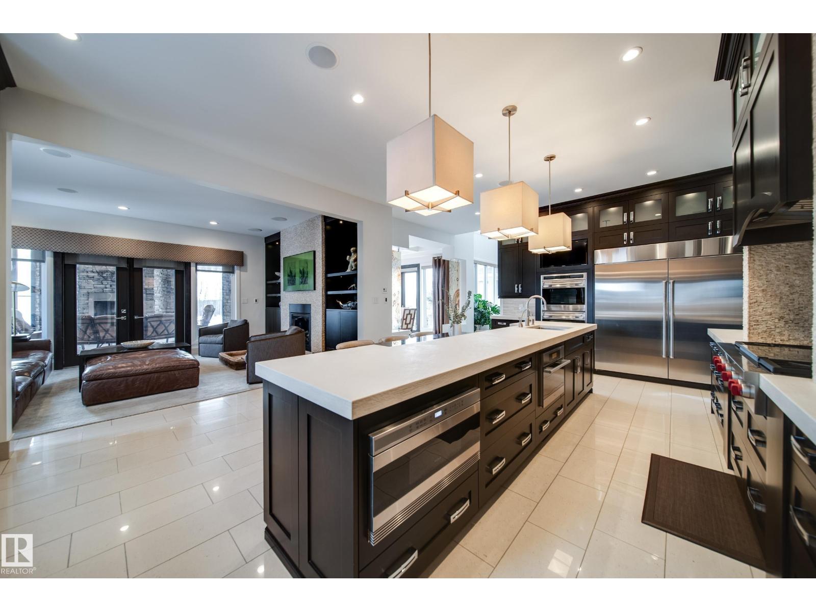 #11 25515 TWP ROAD 511A, Rural Parkland County