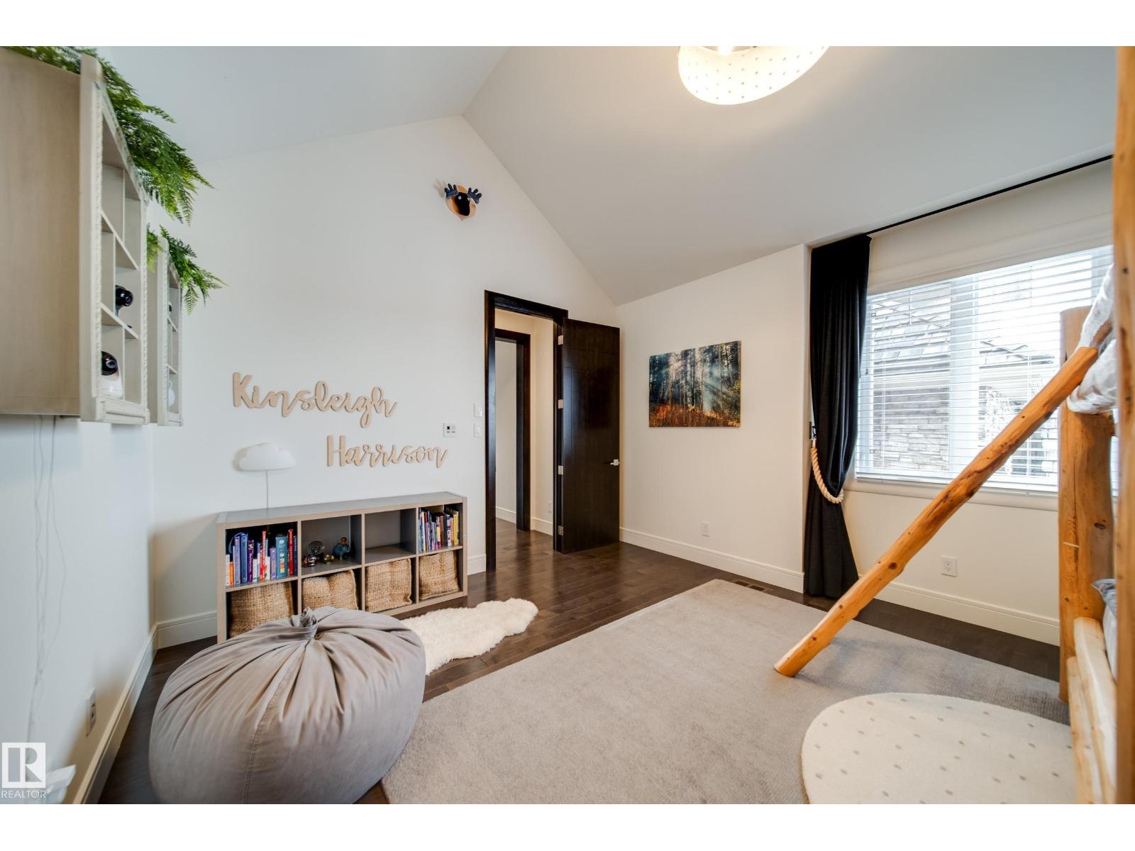 #11 25515 TWP ROAD 511A, Rural Parkland County