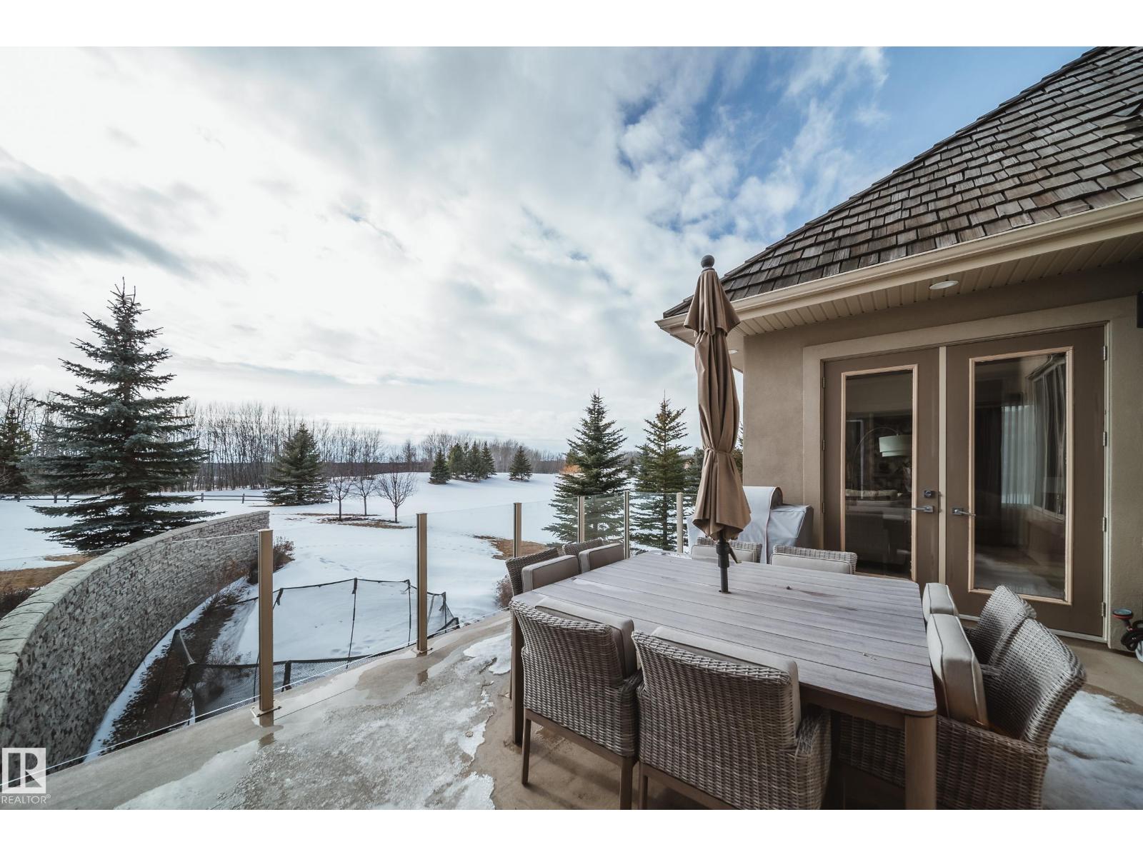 #11 25515 TWP ROAD 511A, Rural Parkland County