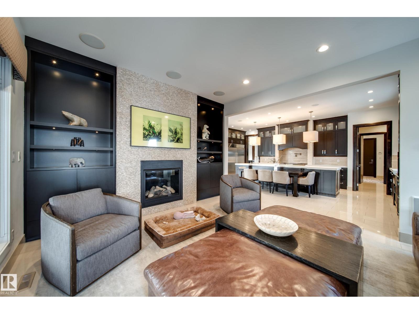 #11 25515 TWP ROAD 511A, Rural Parkland County