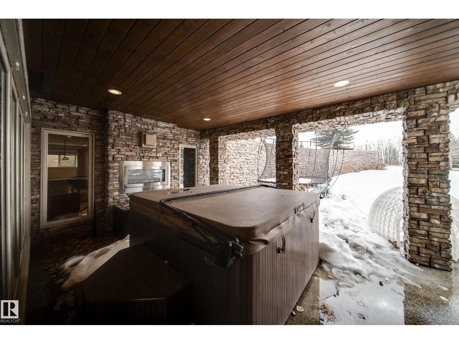 #11 25515 TWP ROAD 511A, Rural Parkland County