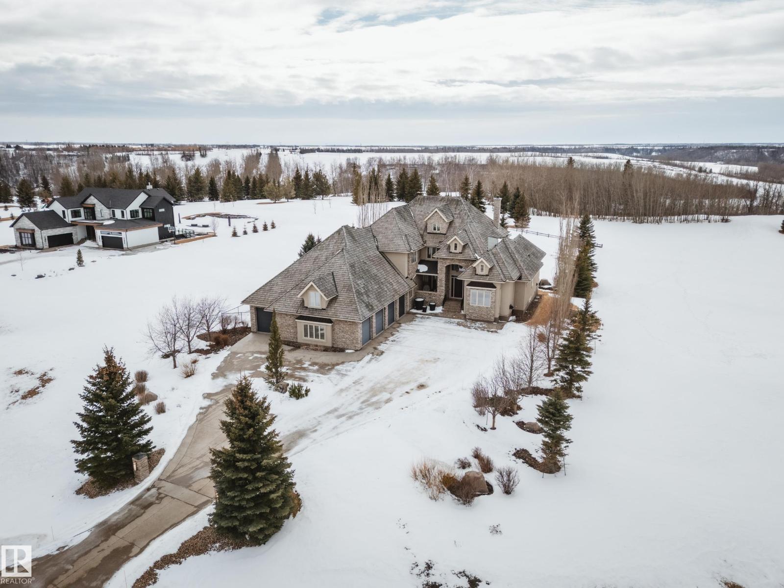 #11 25515 TWP ROAD 511A, Rural Parkland County