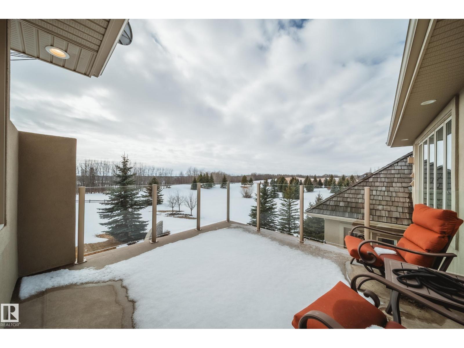 #11 25515 TWP ROAD 511A, Rural Parkland County