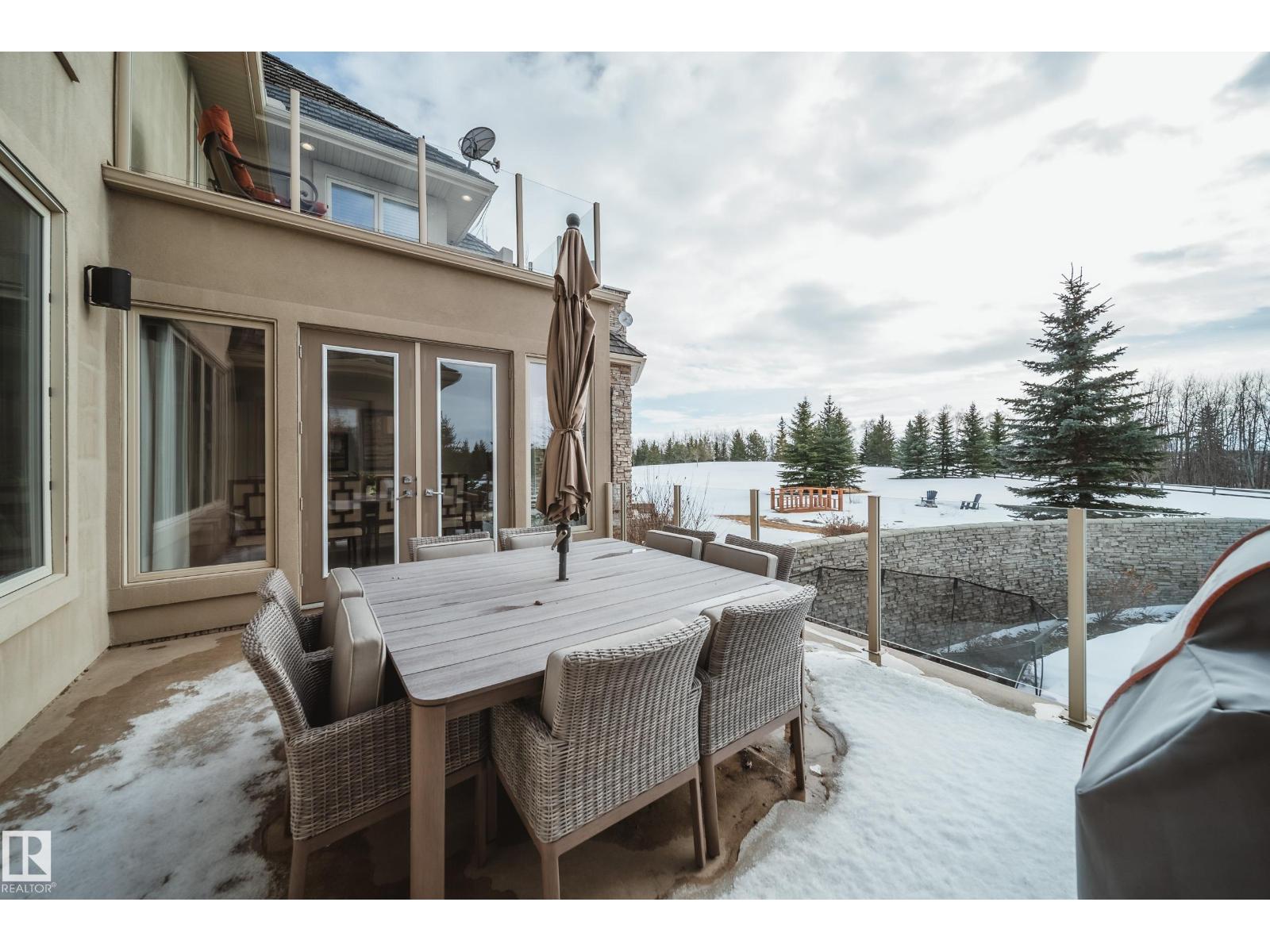 #11 25515 TWP ROAD 511A, Rural Parkland County