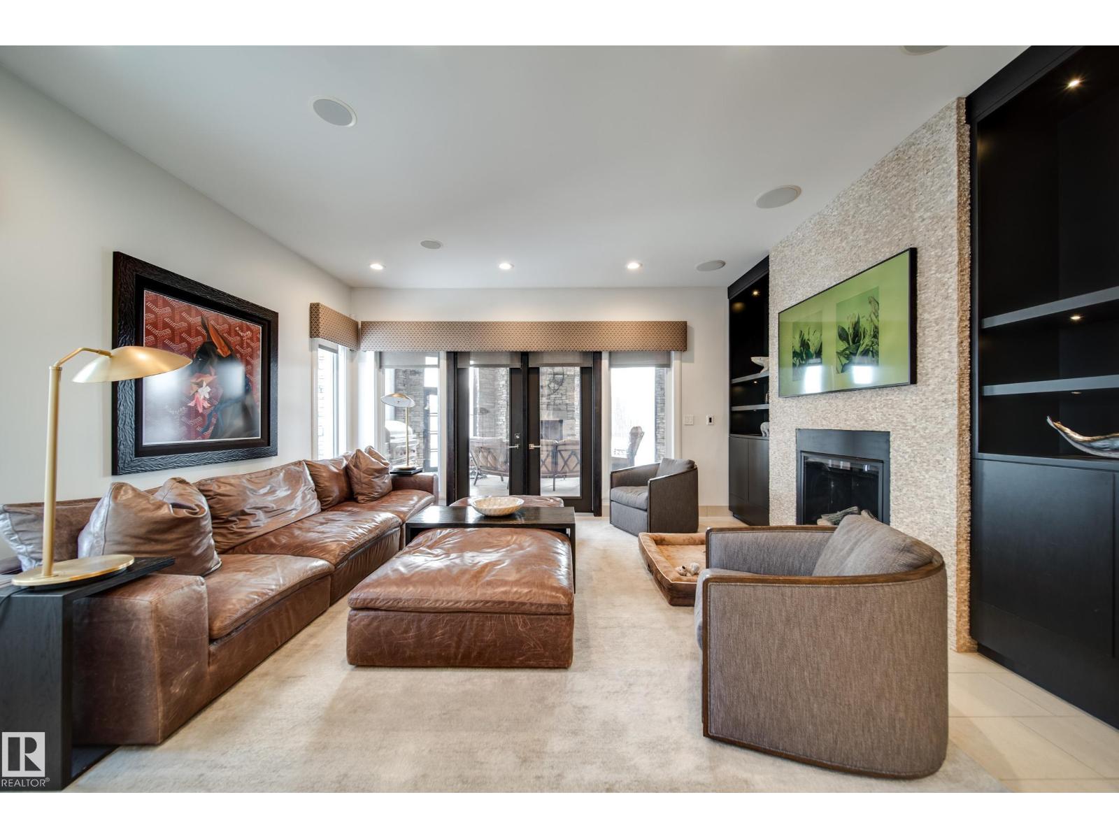 #11 25515 TWP ROAD 511A, Rural Parkland County