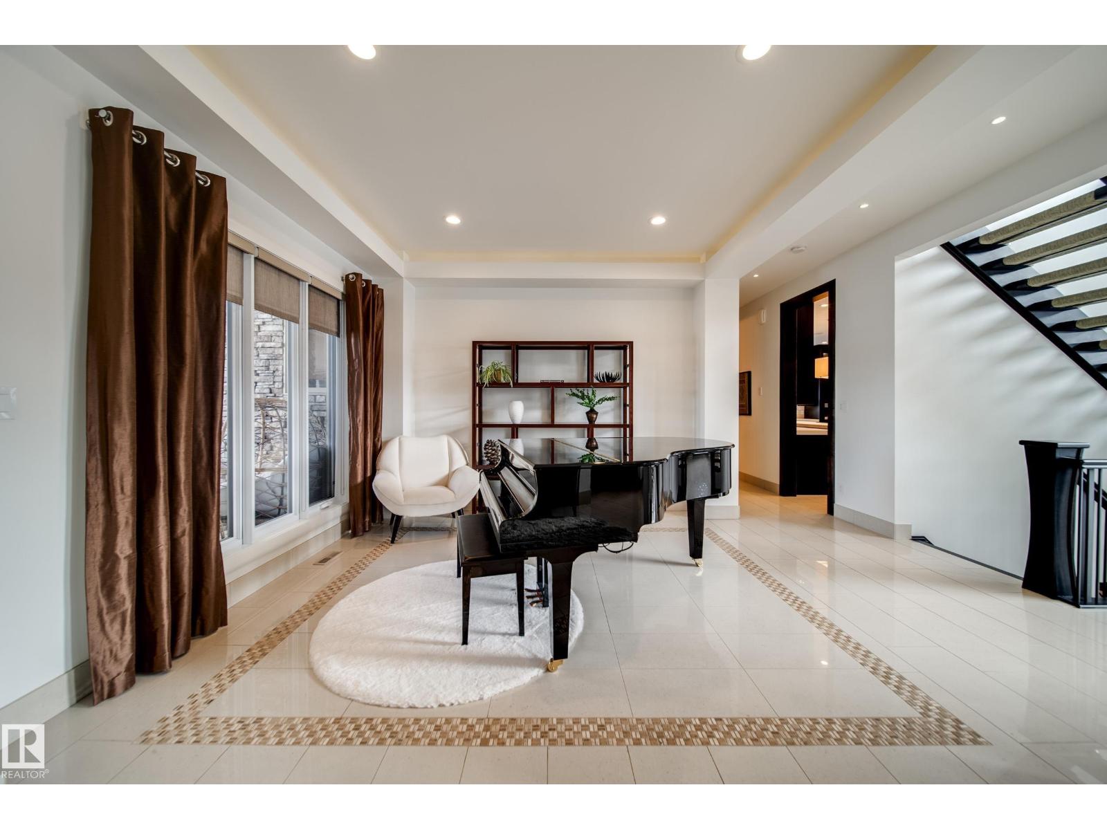 #11 25515 TWP ROAD 511A, Rural Parkland County