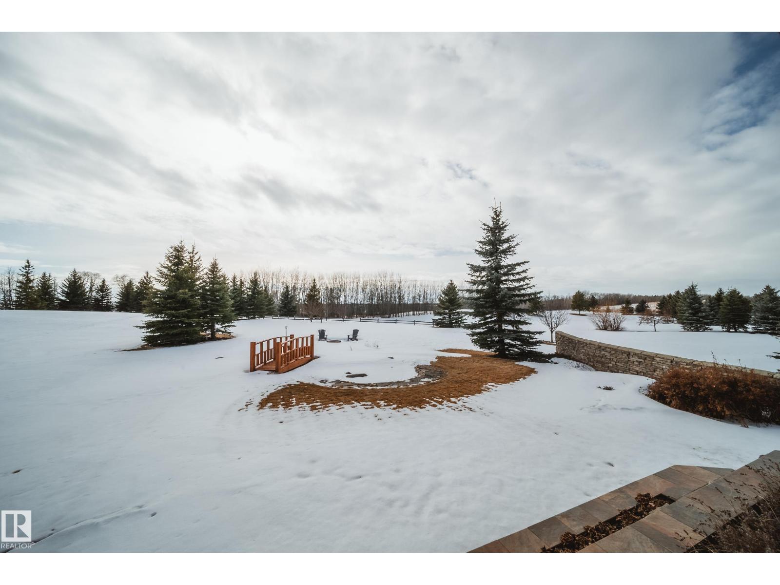 #11 25515 TWP ROAD 511A, Rural Parkland County