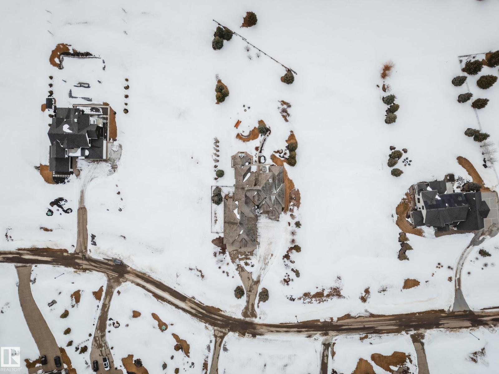 #11 25515 TWP ROAD 511A, Rural Parkland County