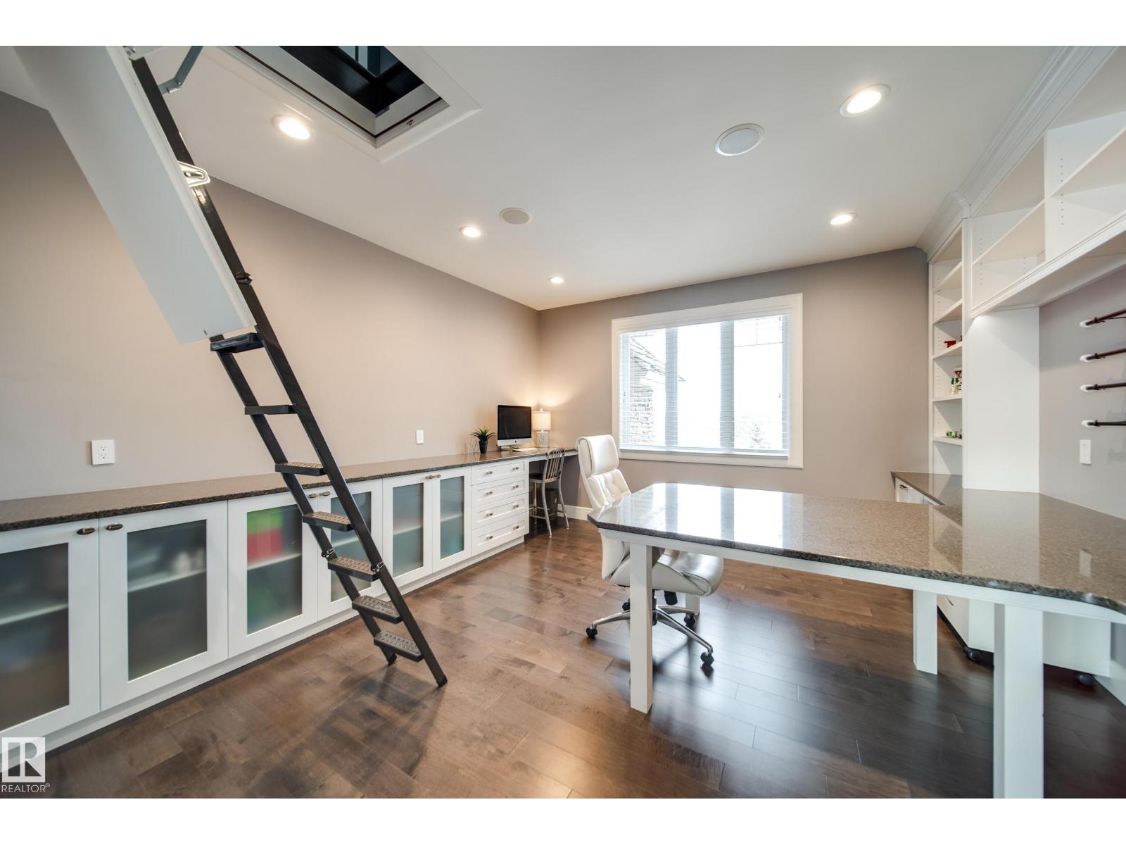 #11 25515 TWP ROAD 511A, Rural Parkland County