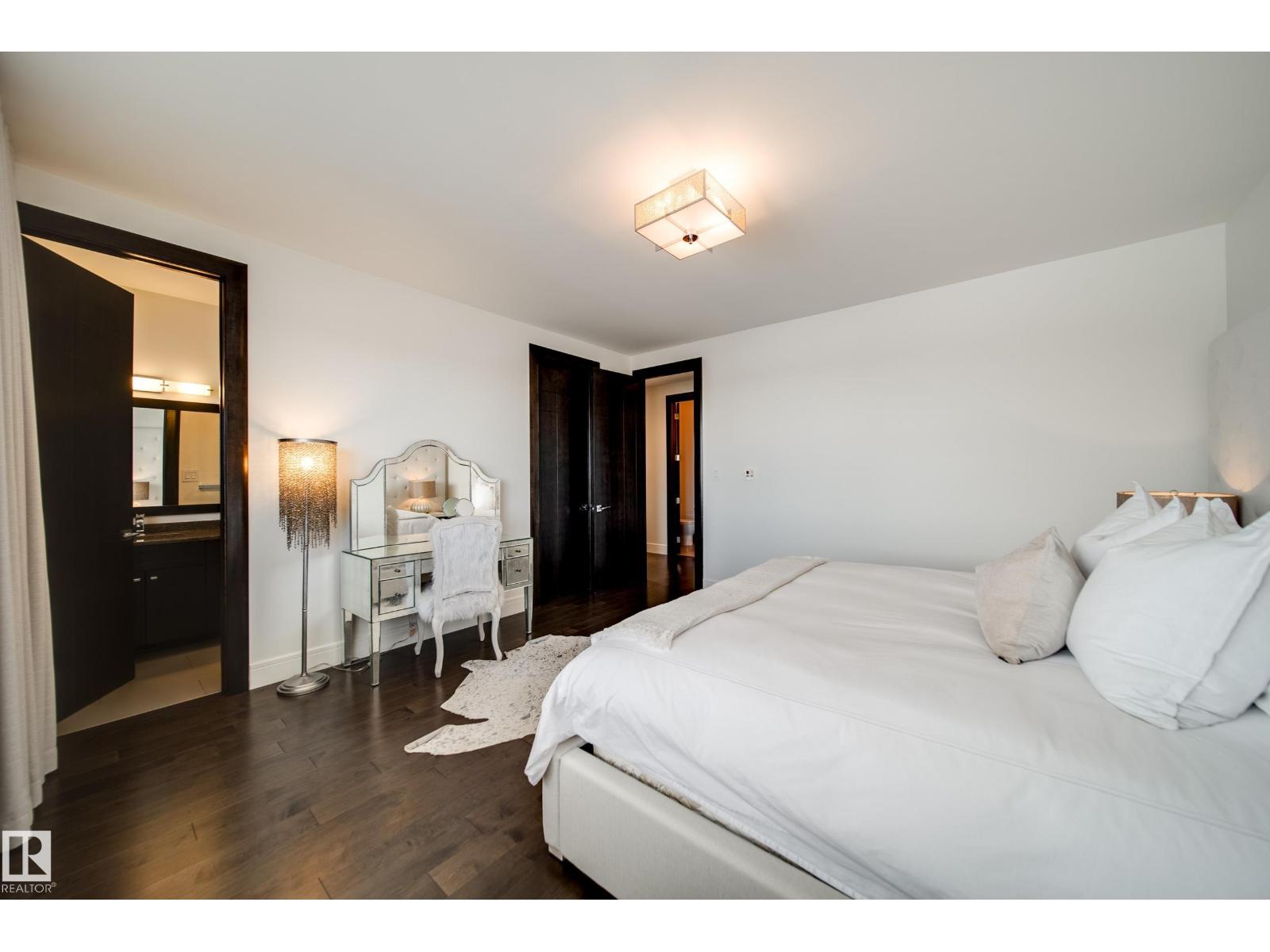 #11 25515 TWP ROAD 511A, Rural Parkland County