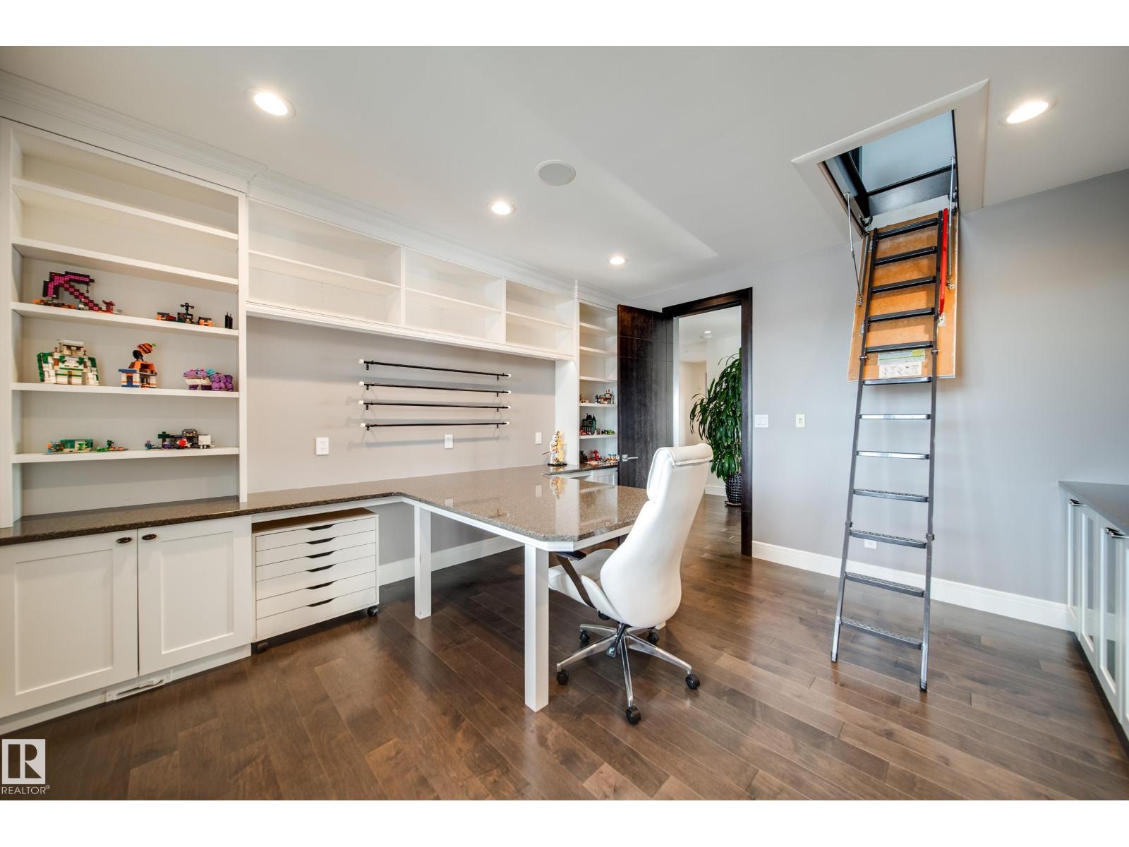 #11 25515 TWP ROAD 511A, Rural Parkland County