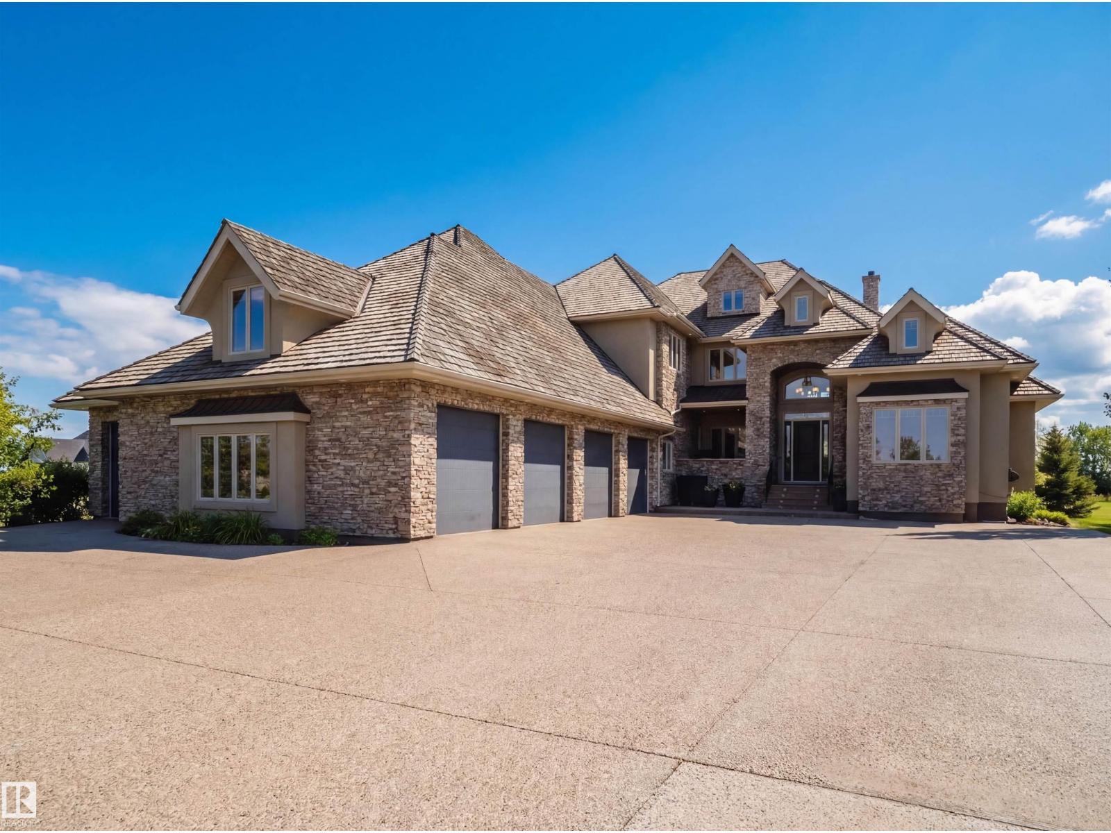 #11 25515 TWP ROAD 511A, Rural Parkland County