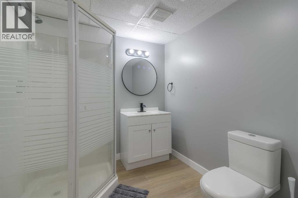 Single Family House Bungalow for Sale in   Street S Glendale Lethbridge 