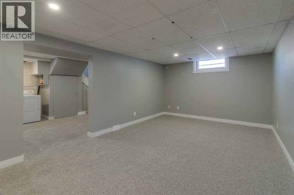 Single Family House Bungalow for Sale in   Street S Glendale Lethbridge 