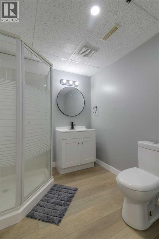 Single Family House Bungalow for Sale in   Street S Glendale Lethbridge 