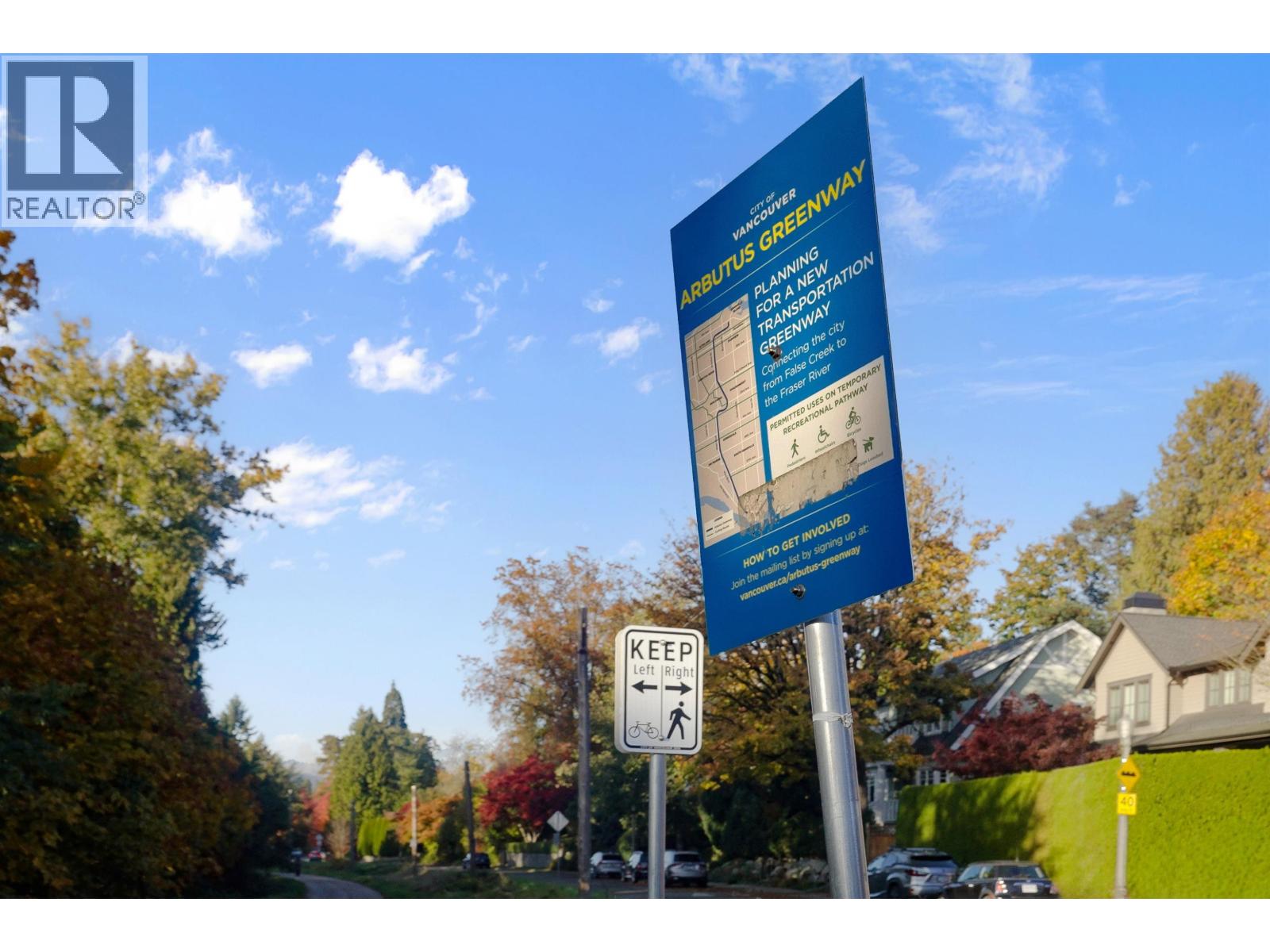 1830 W 33RD AVENUE, Vancouver