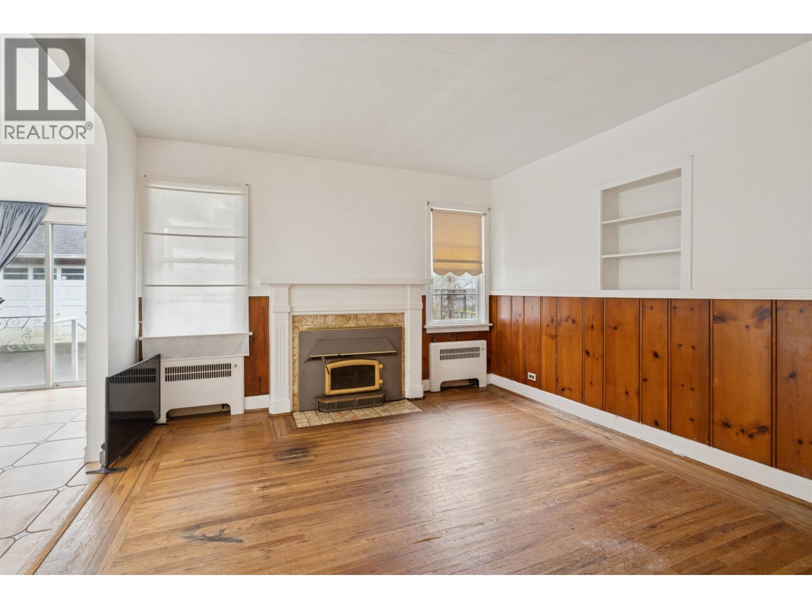 1830 W 33RD AVENUE, Vancouver