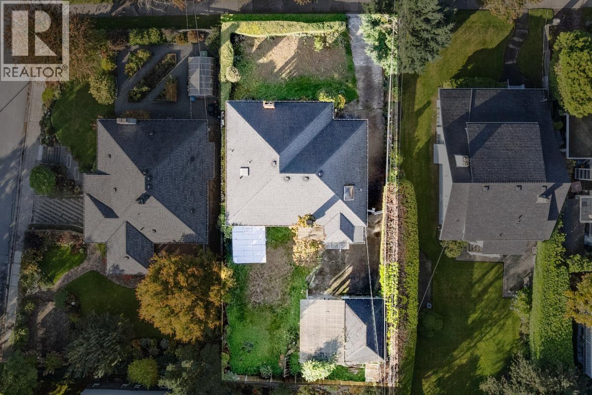 1830 W 33RD AVENUE, Vancouver