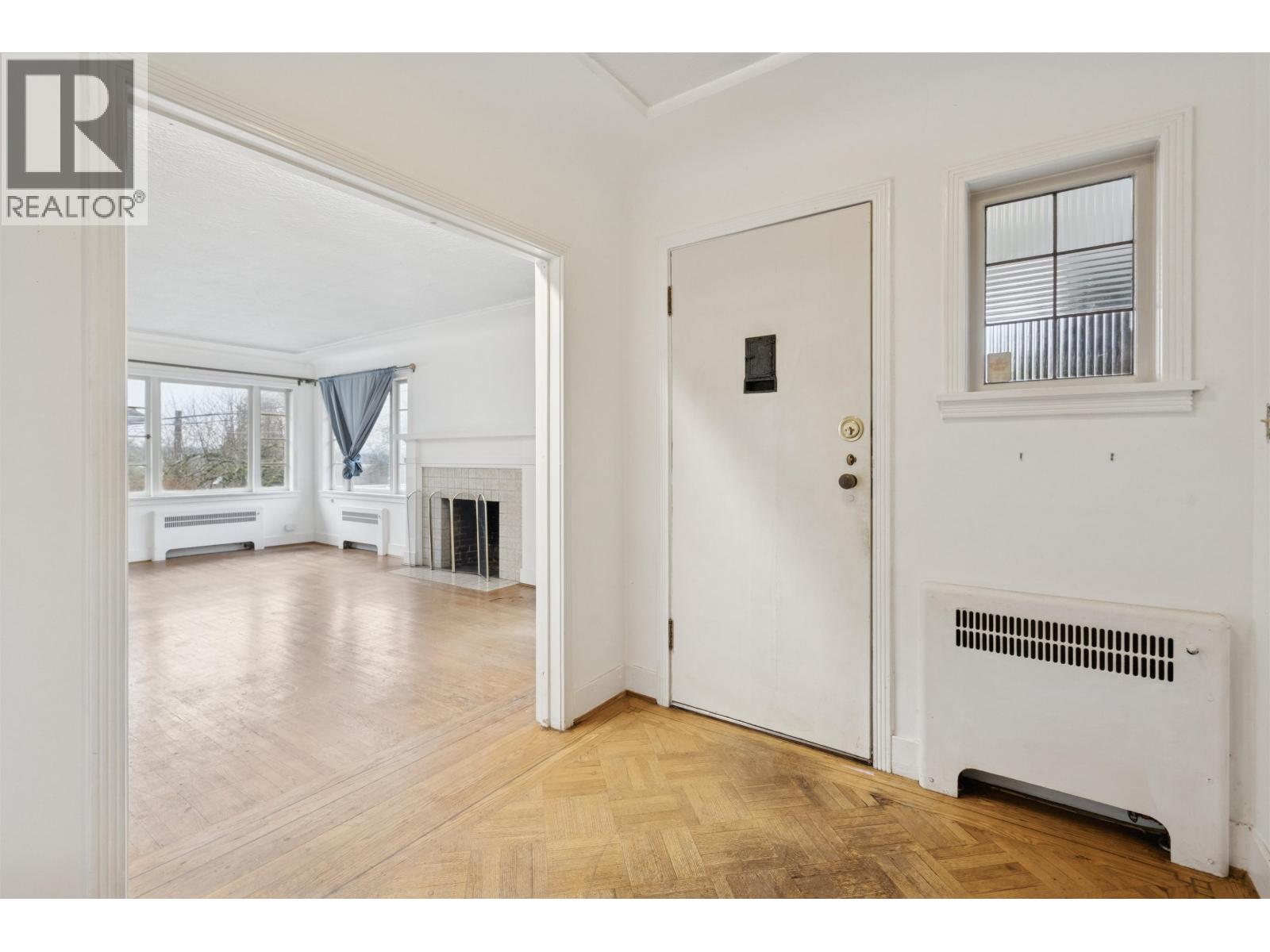 1830 W 33RD AVENUE, Vancouver