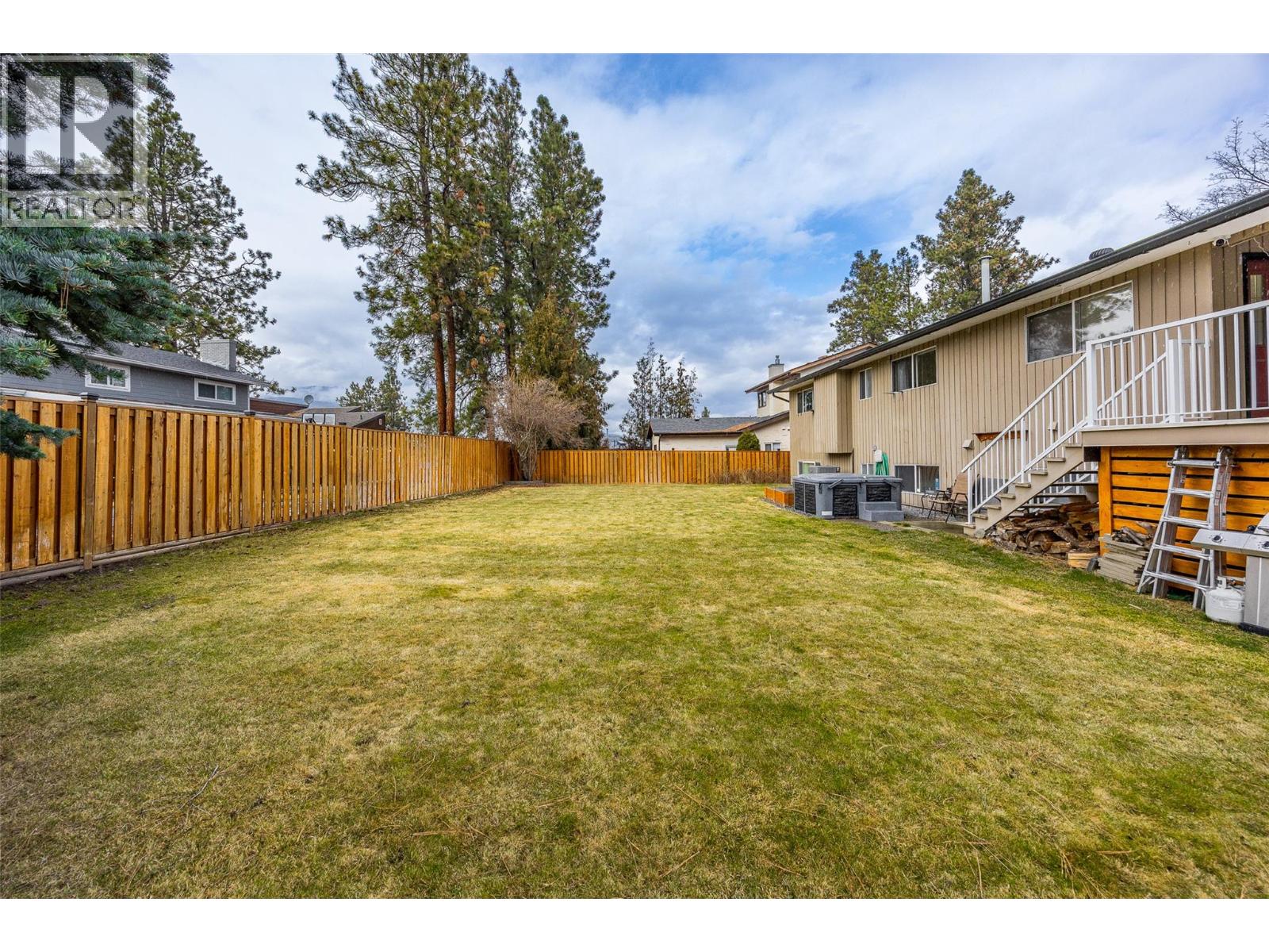 2152 Alexander Place Lot# 58, Kelowna