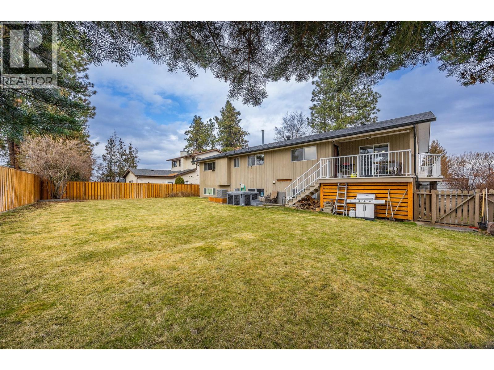 2152 Alexander Place Lot# 58, Kelowna