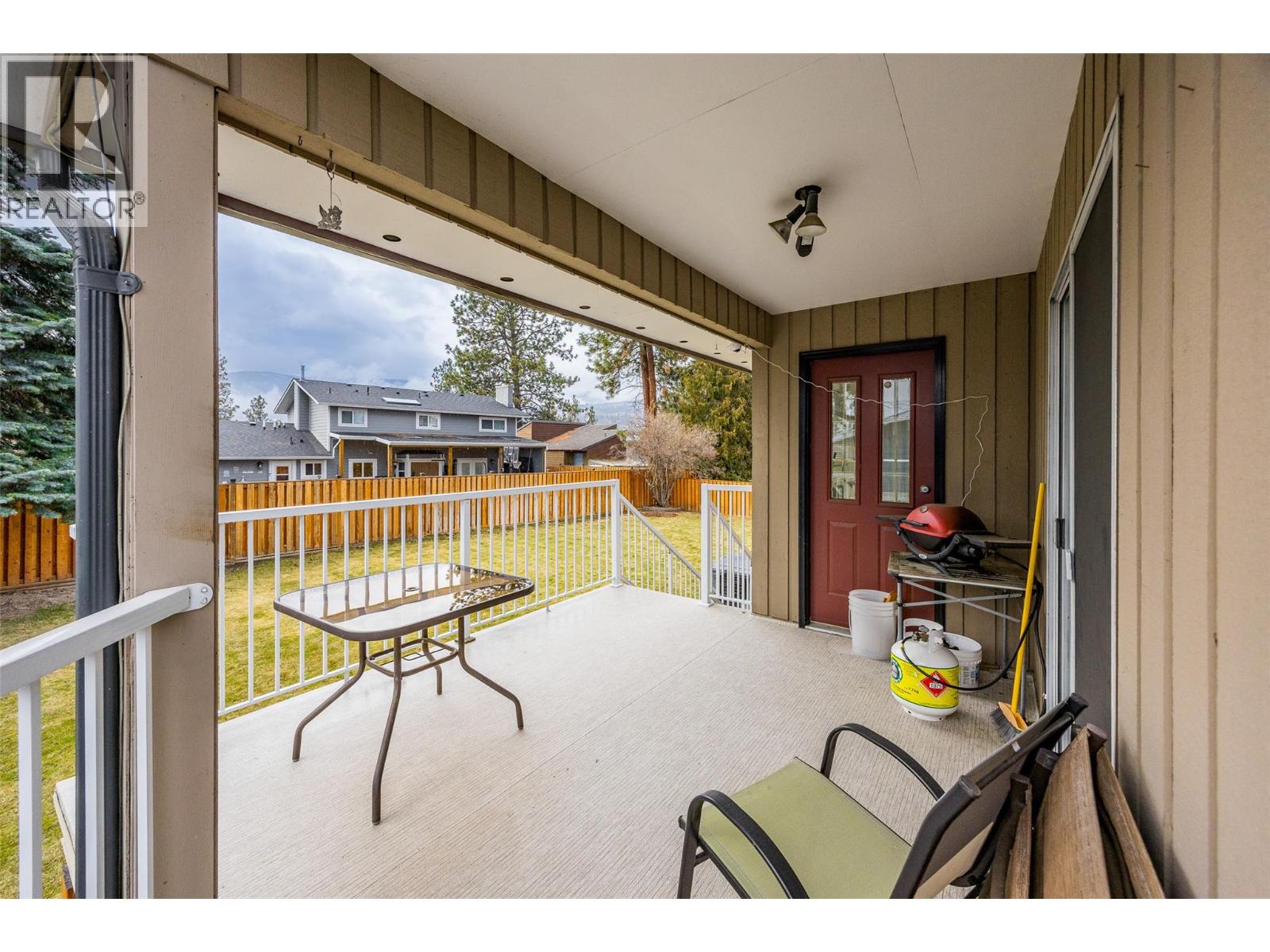2152 Alexander Place Lot# 58, Kelowna