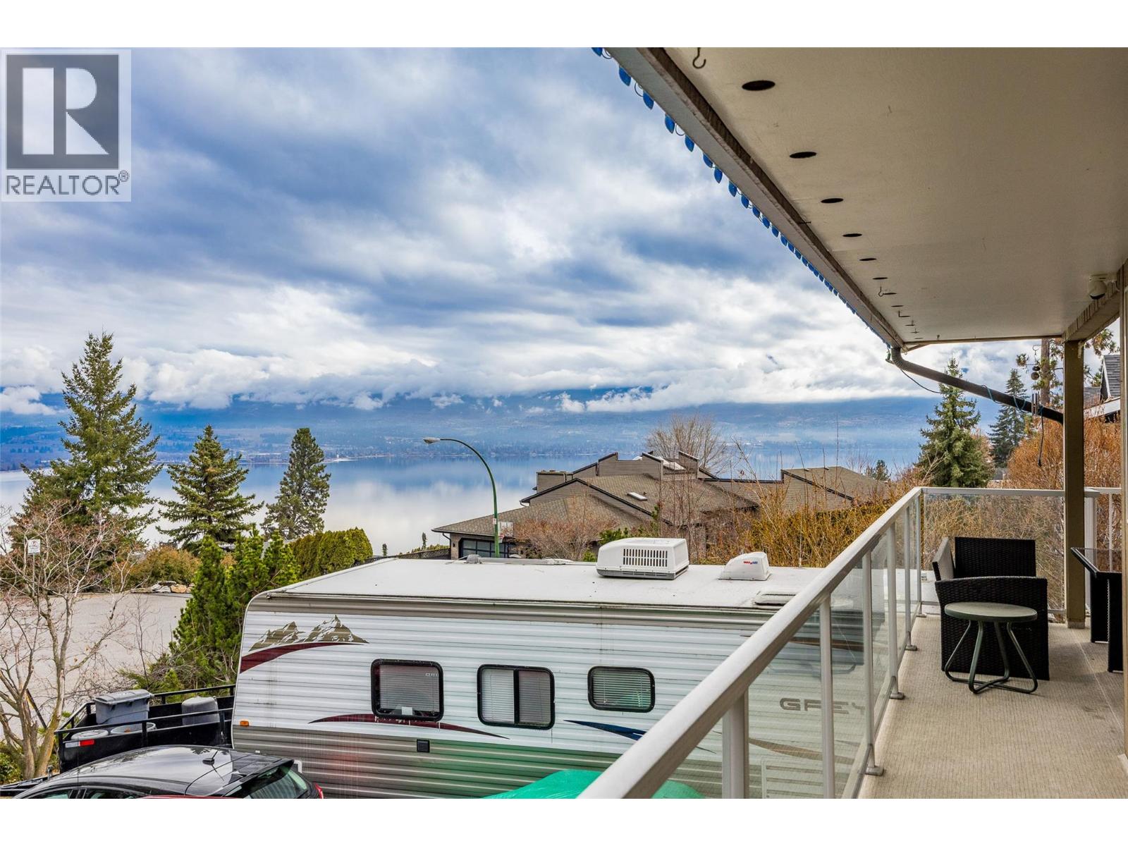 2152 Alexander Place Lot# 58, Kelowna