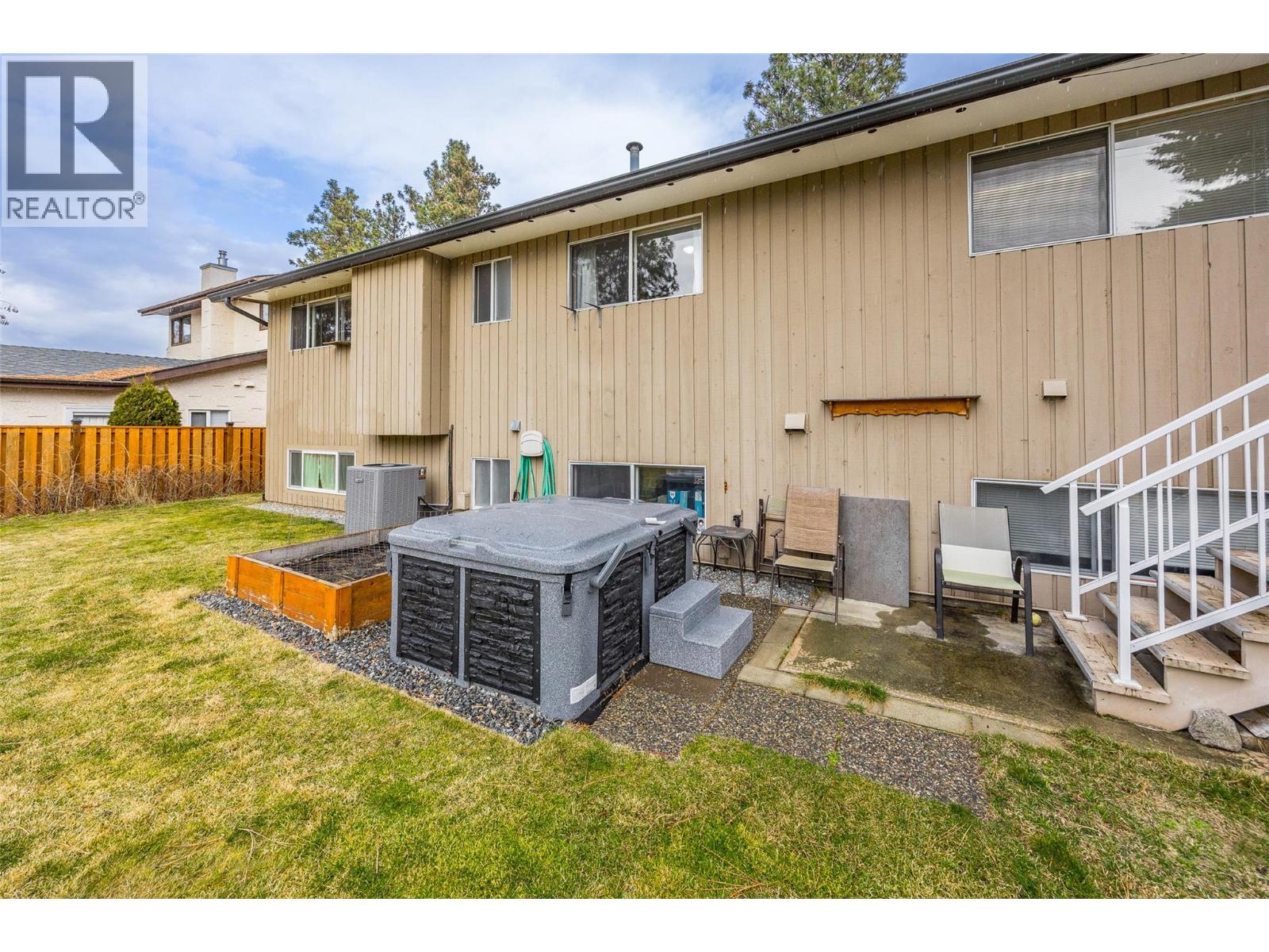 2152 Alexander Place Lot# 58, Kelowna