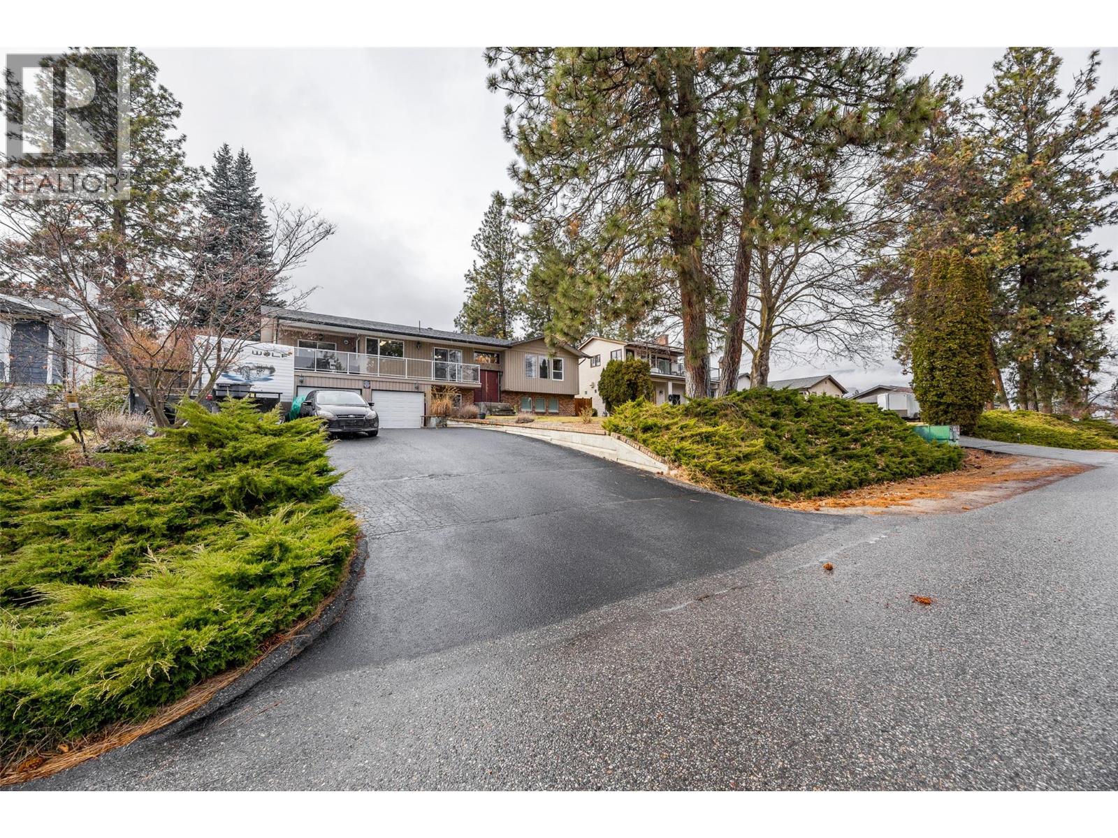 2152 Alexander Place Lot# 58, Kelowna