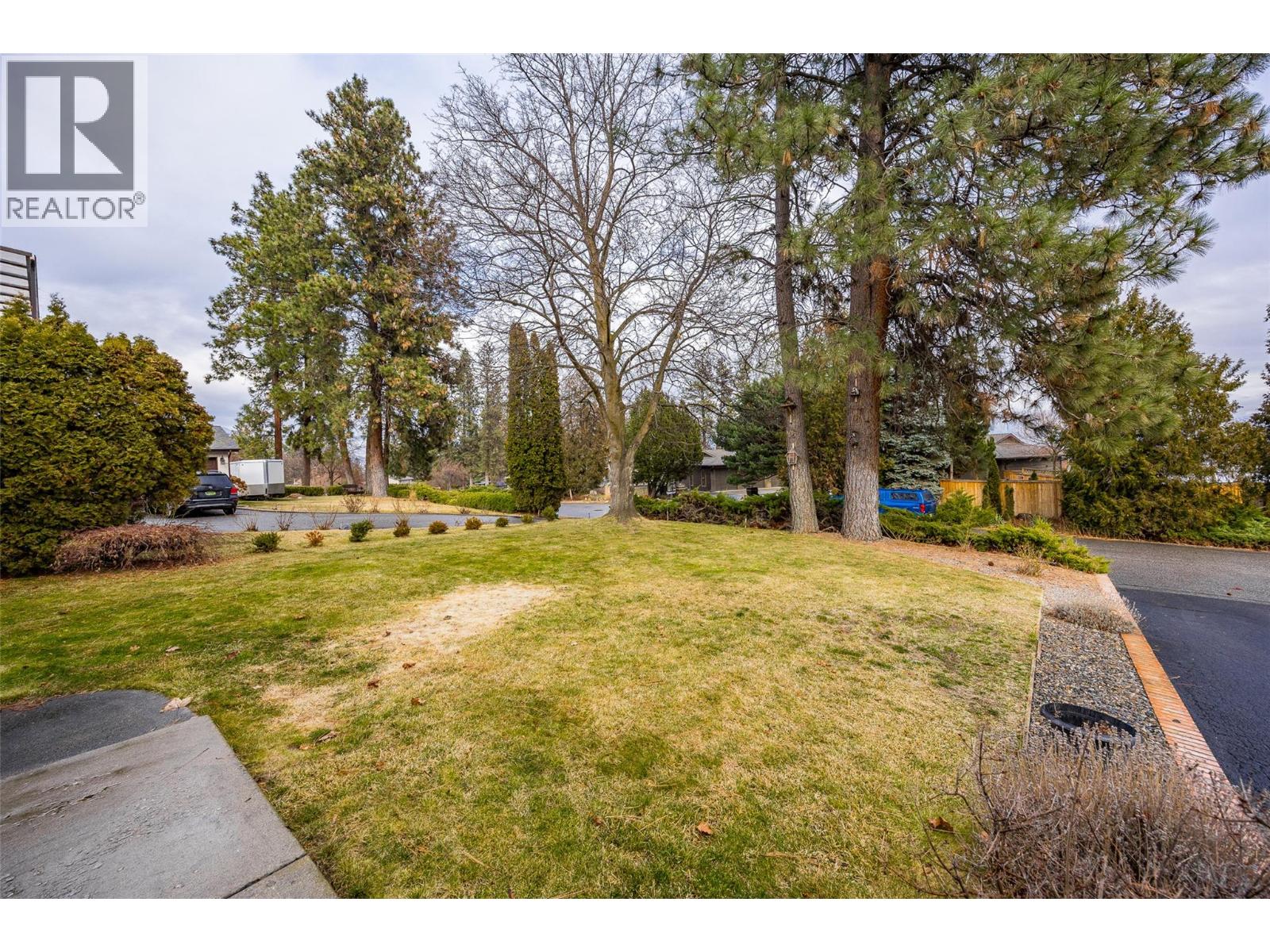 2152 Alexander Place Lot# 58, Kelowna
