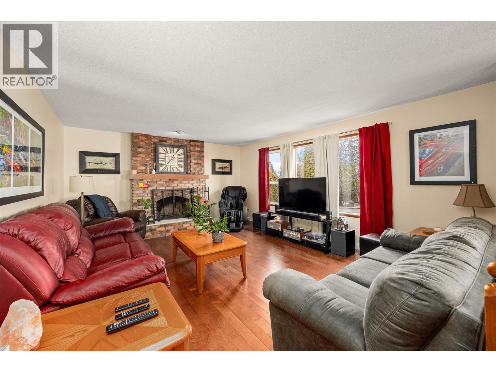 2152 Alexander Place Lot# 58, Kelowna