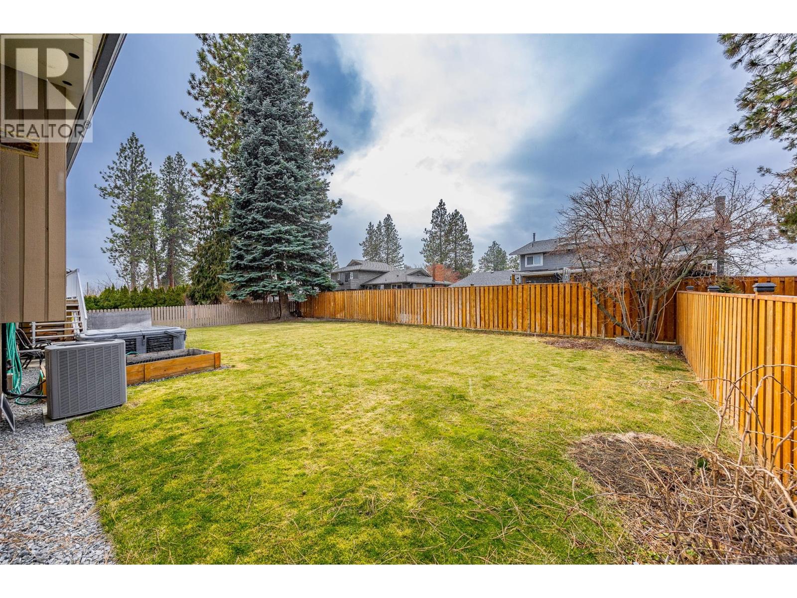 2152 Alexander Place Lot# 58, Kelowna