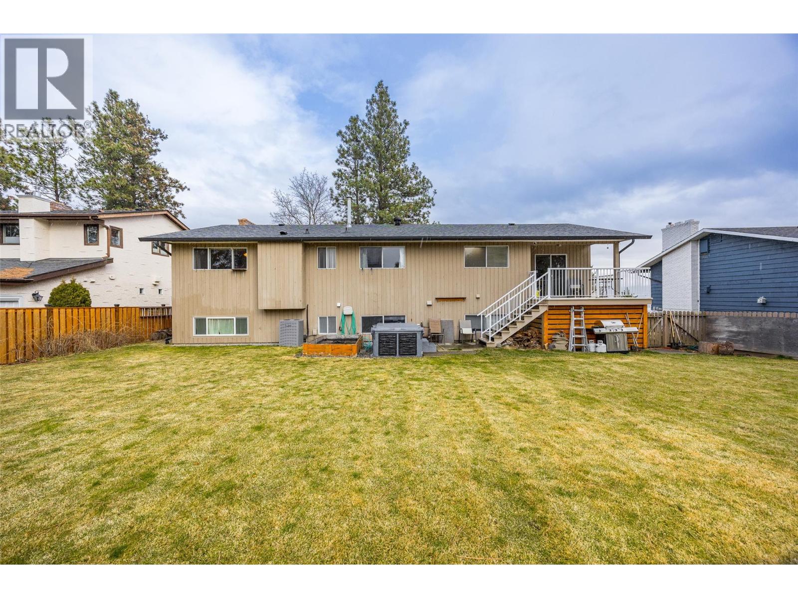 2152 Alexander Place Lot# 58, Kelowna