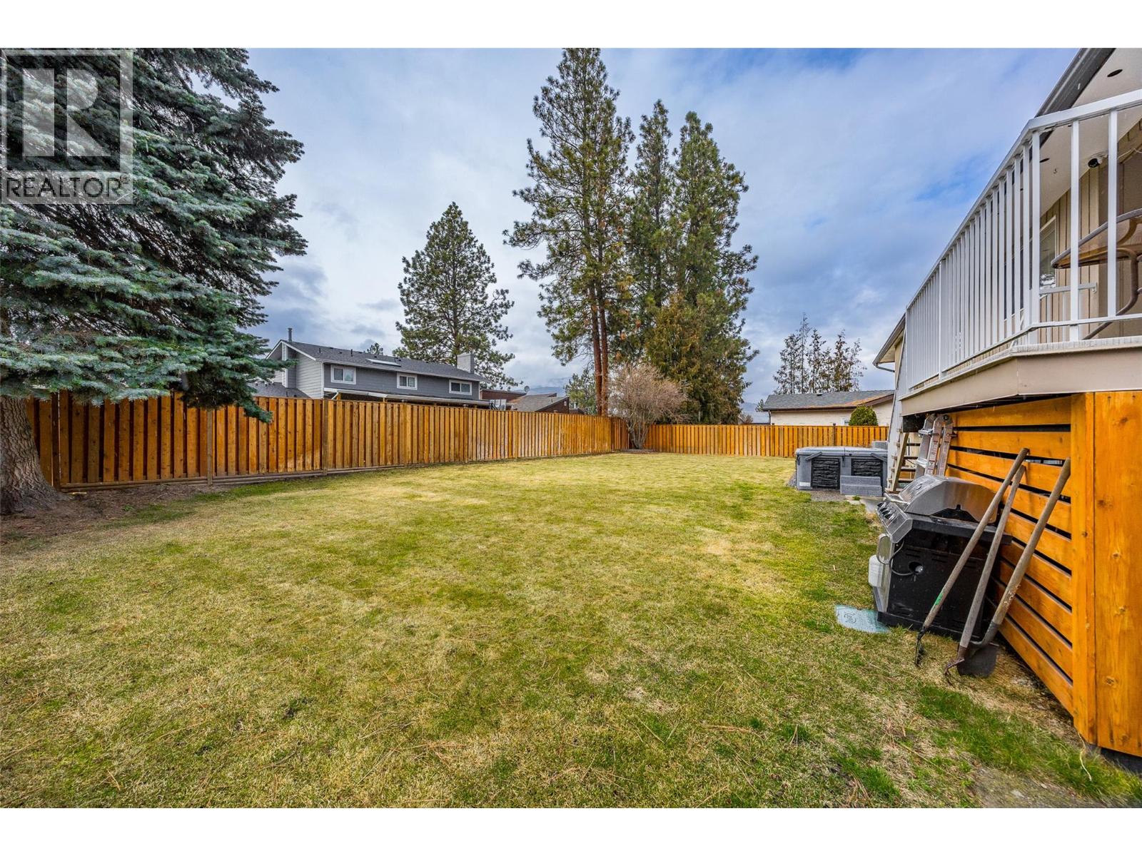 2152 Alexander Place Lot# 58, Kelowna