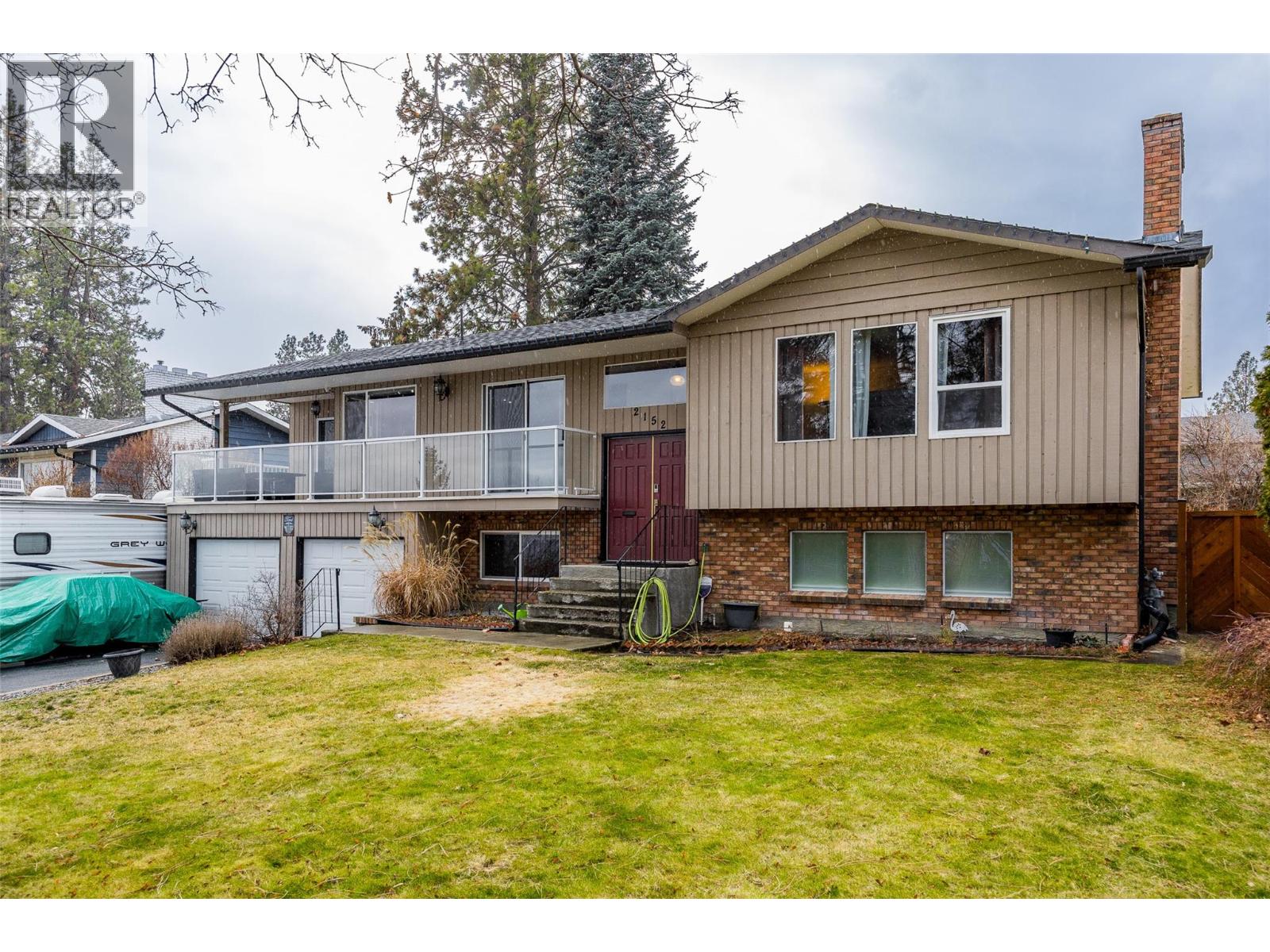 2152 Alexander Place Lot# 58, Kelowna