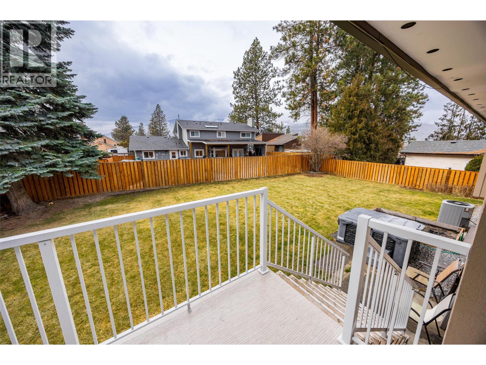2152 Alexander Place Lot# 58, Kelowna