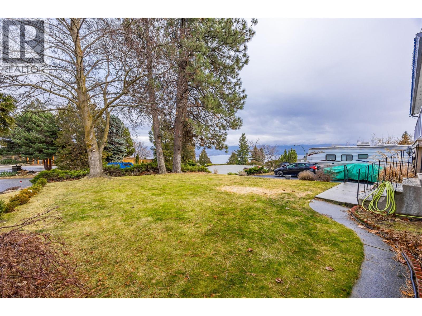 2152 Alexander Place Lot# 58, Kelowna