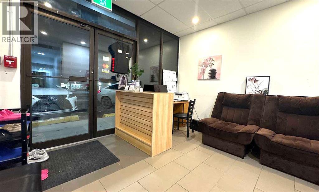 Business for Sale in  Macleod Trail SW Elboya Calgary 
