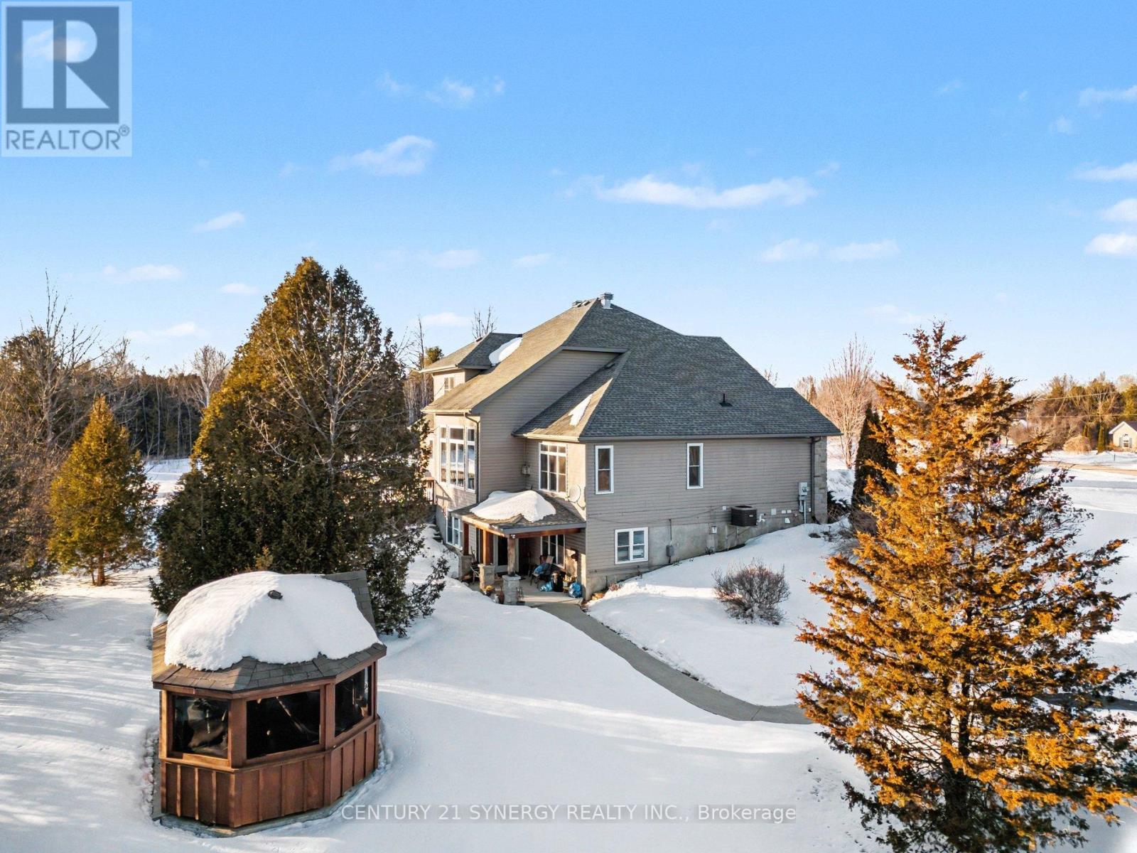30 BASSWOOD CRESCENT, Rideau Lakes, Ontario