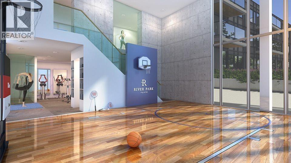 #622-5233 GILBERT Road, Richmond