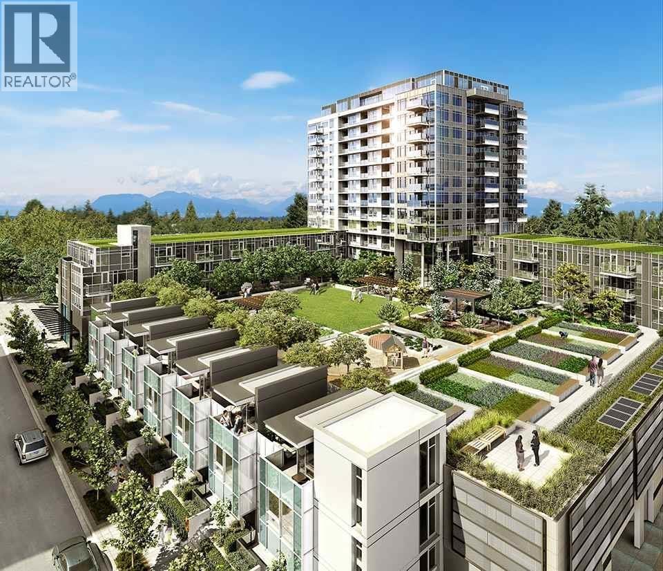 #622-5233 GILBERT Road, Richmond