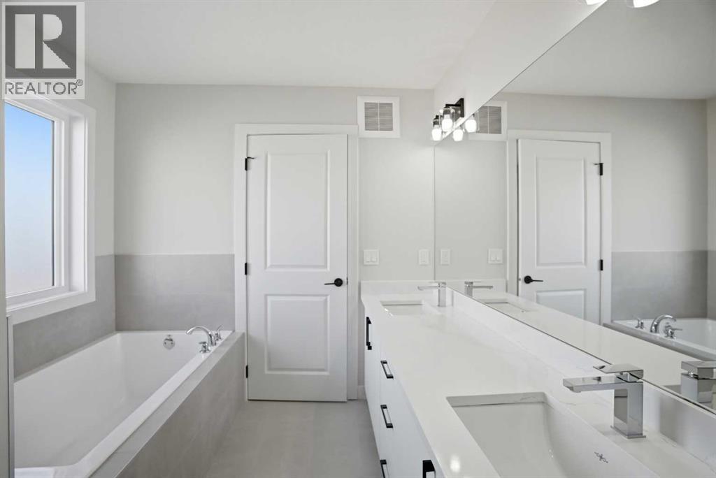 Single Family House for Sale in  Corner Glen Green NE Cornerstone Calgary 