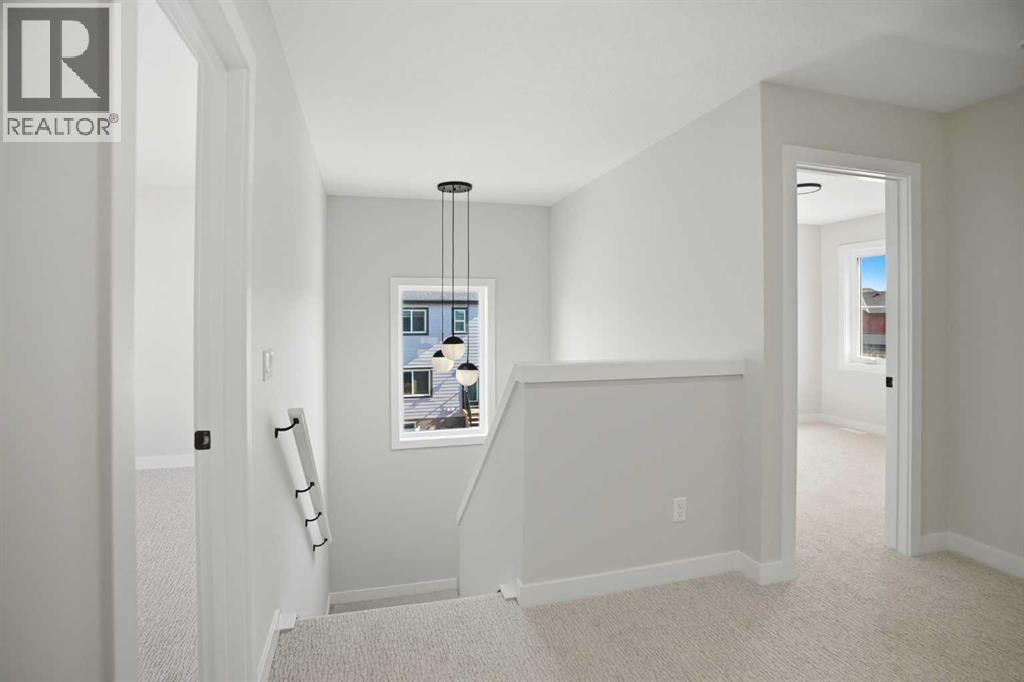 Single Family House for Sale in  Corner Glen Green NE Cornerstone Calgary 