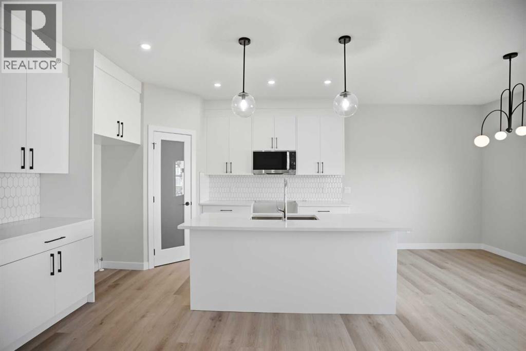 Single Family House for Sale in  Corner Glen Green NE Cornerstone Calgary 