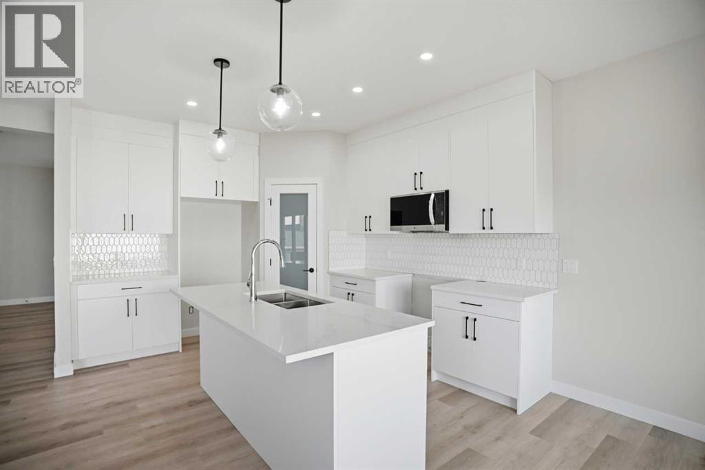 Single Family House for Sale in  Corner Glen Green NE Cornerstone Calgary 