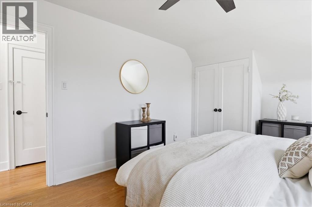 652 WEBER Street E, Kitchener, Ontario