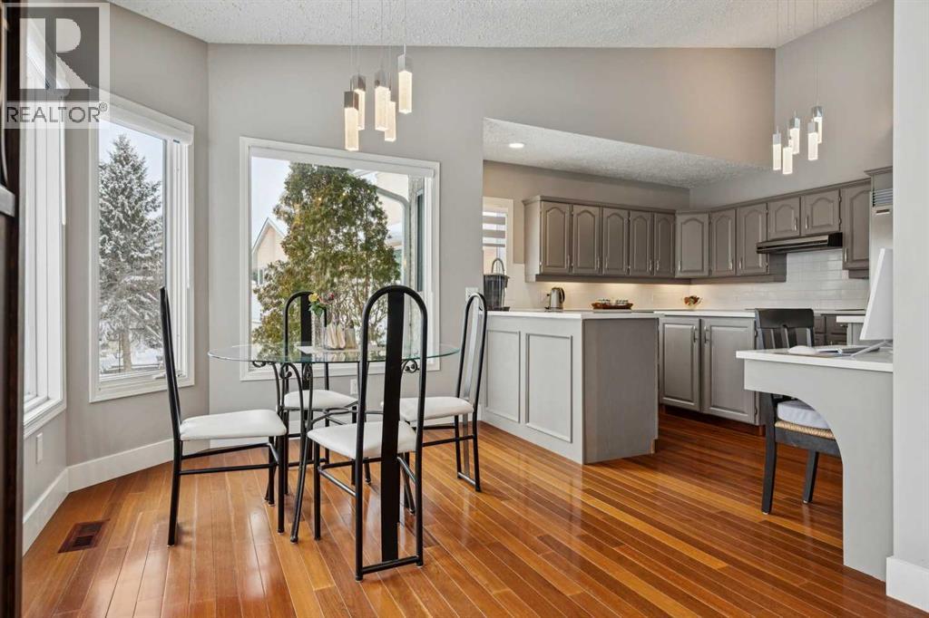 Single Family House Bungalow for Sale in  Scimitar Bay NW Scenic Acres Calgary 